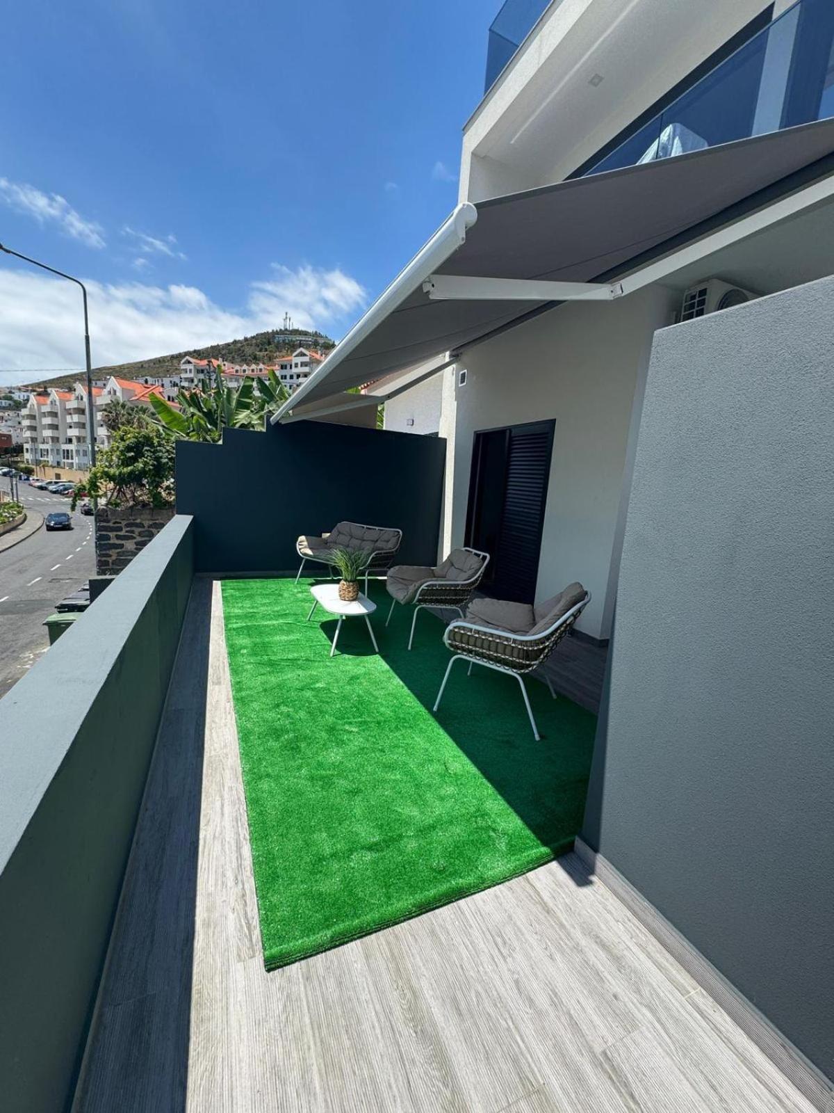 Over Sea 1 Apartment Funchal  Exterior photo